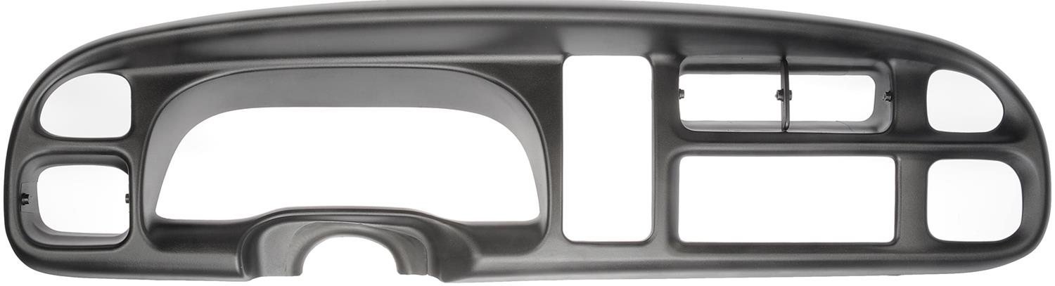 Dorman 926-469 Dorman Instrument Cluster Bezels | Summit Racing