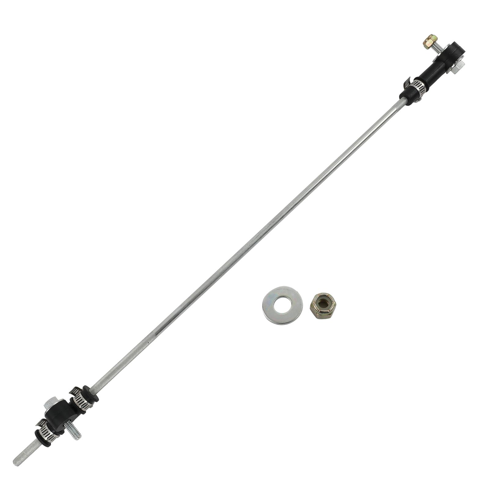 Dorman 9265516 Dorman Suspension Ride Height Sensor Connector Rods