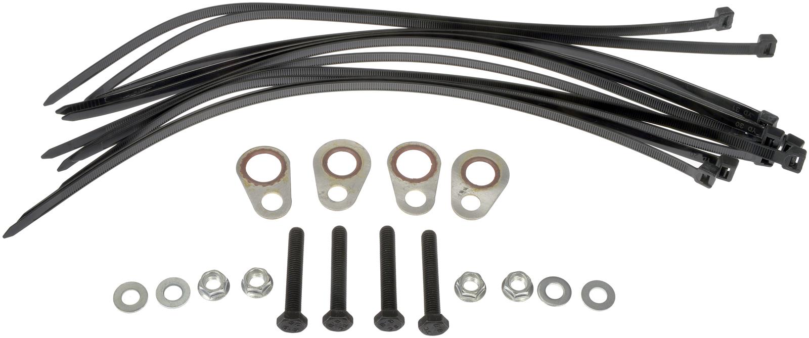 Dorman C126834 Dorman Parking Brake Cables | Summit Racing