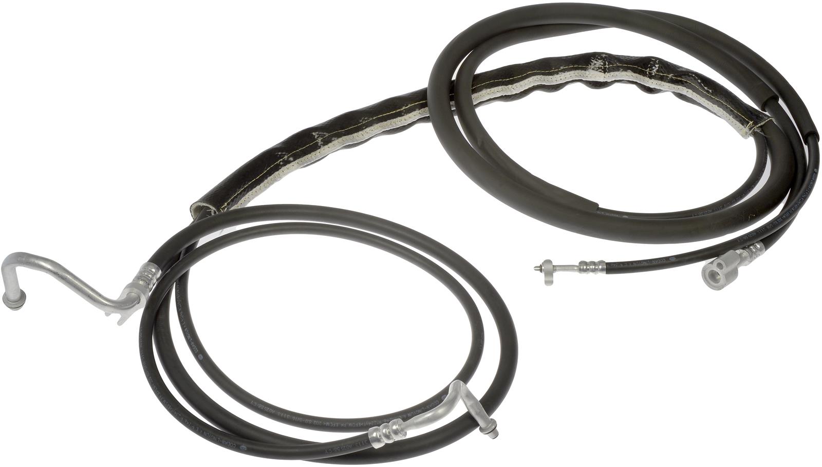 Dorman 926-837 Dorman Auxiliary Air Conditioning And Heater Line