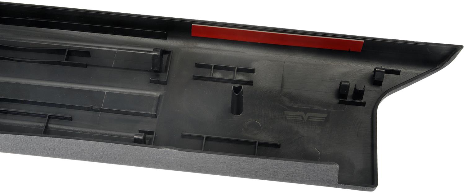Dorman 926948 Dorman Tailgate and Bed Rail Moldings Summit Racing