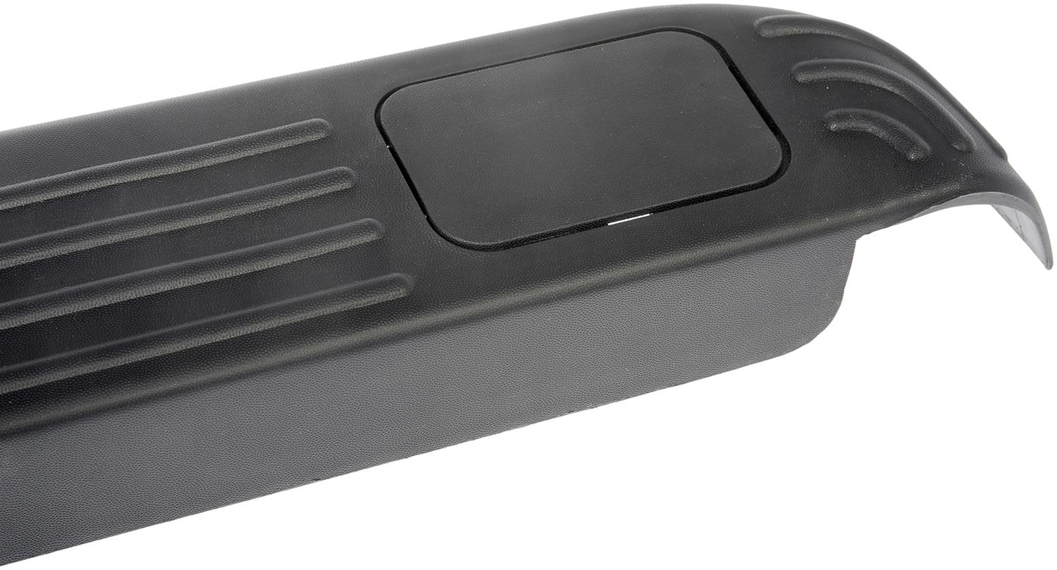 Dorman 926-908 Passenger Right Side Bed Rail Cap For Ram 1500, 2500, 3500 (2010-2017)