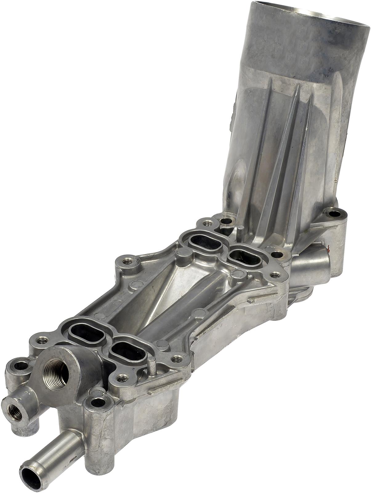 Dorman 926959 Dorman Engine Oil Filter Housings Summit Racing