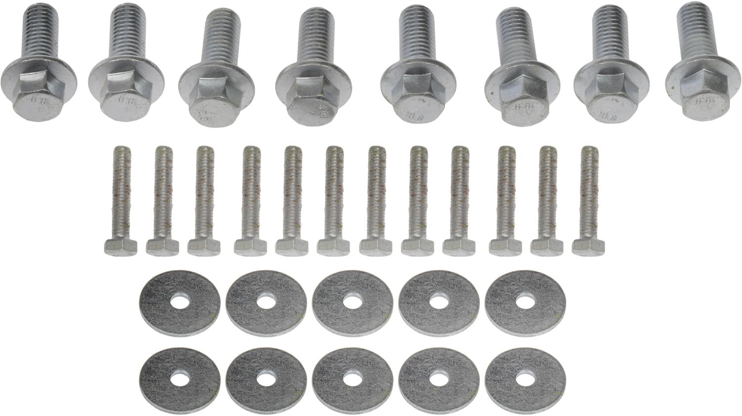 Dorman OE Solutions Steel Truck Bed Floor Support 926988 | O