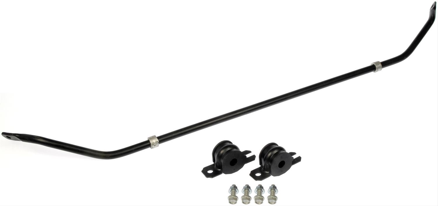 2007 NISSAN ALTIMA Dorman 927400 Dorman Sway Bars Summit Racing