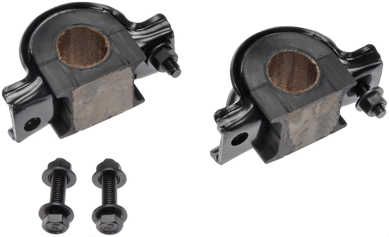 Dorman 928-344 Sway Bar Bushing – Front Or Rear For Chevy/GMC Trucks & SUVs (Sold Individually)