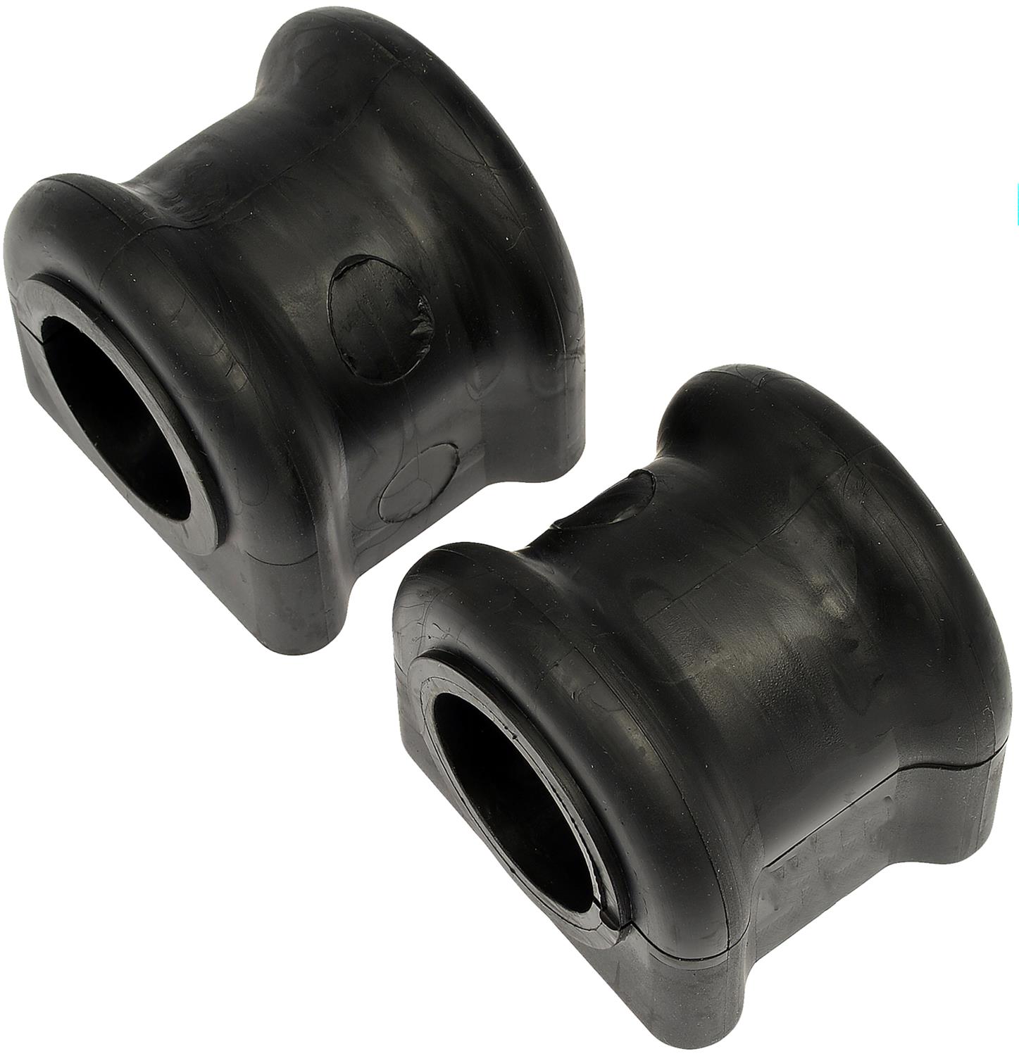Dorman 928-312 Sway Bar Bushing Bracket Kit Front
