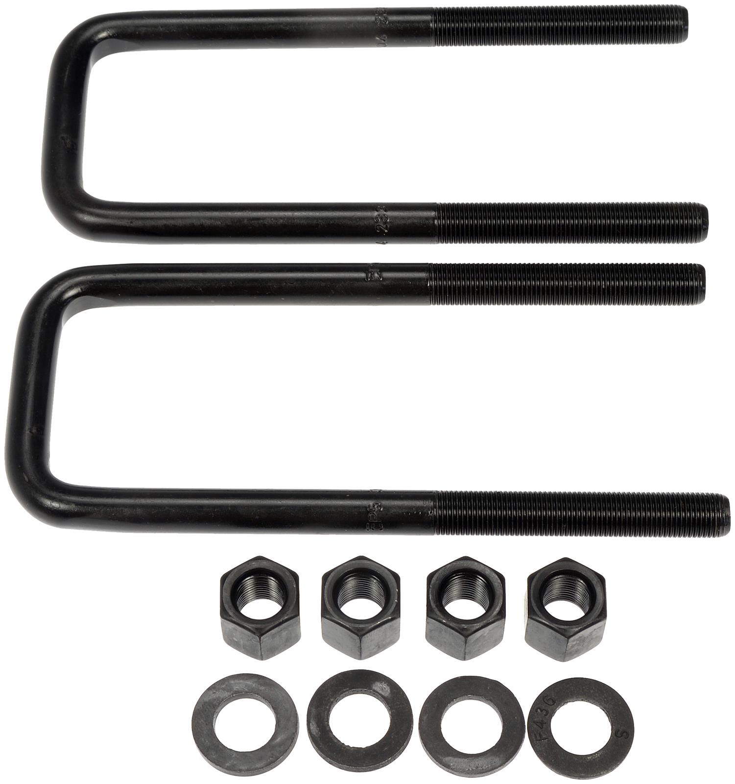 Dorman 929-704 Dorman Leaf Spring Bolts | Summit Racing