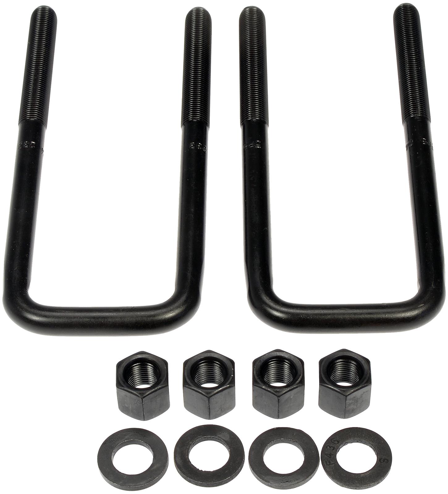 RT-72974 Dorman 929-704 Dorman Leaf Spring Bolts | Summit Racing