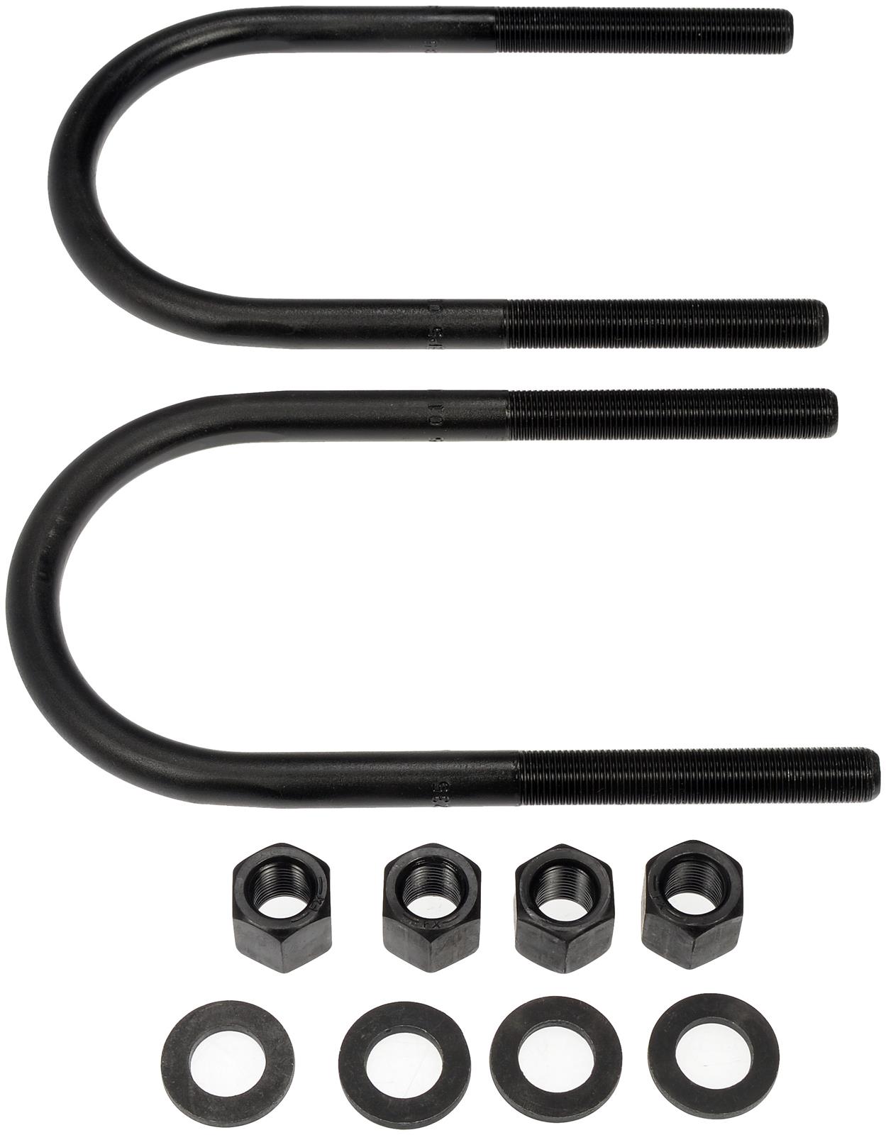 Dorman 929-782 Dorman U-Bolt Repair Kits | Summit Racing