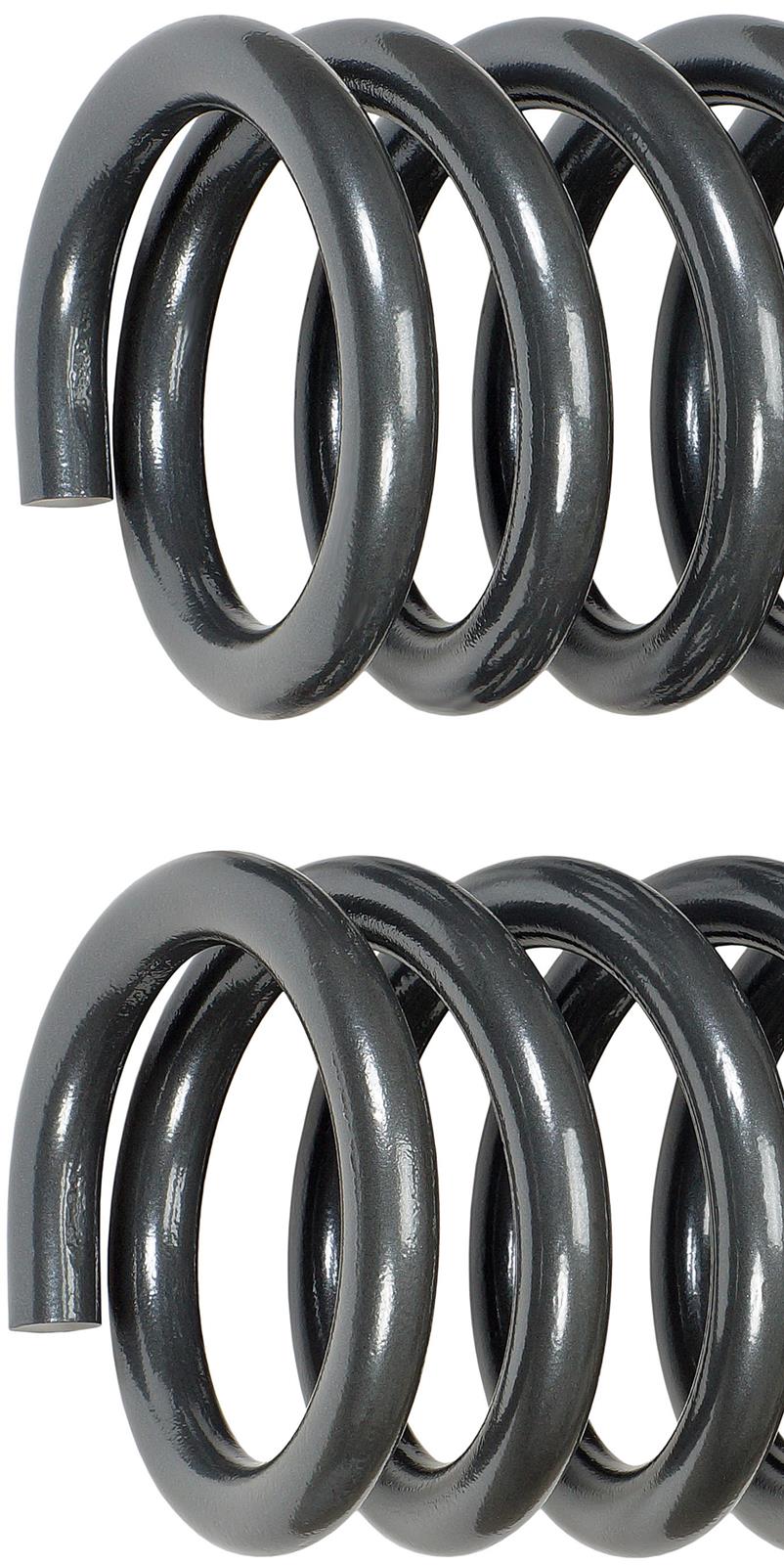 Dorman 929-903 Dorman Severe Heavy-Duty Coil Springs | Summit Racing