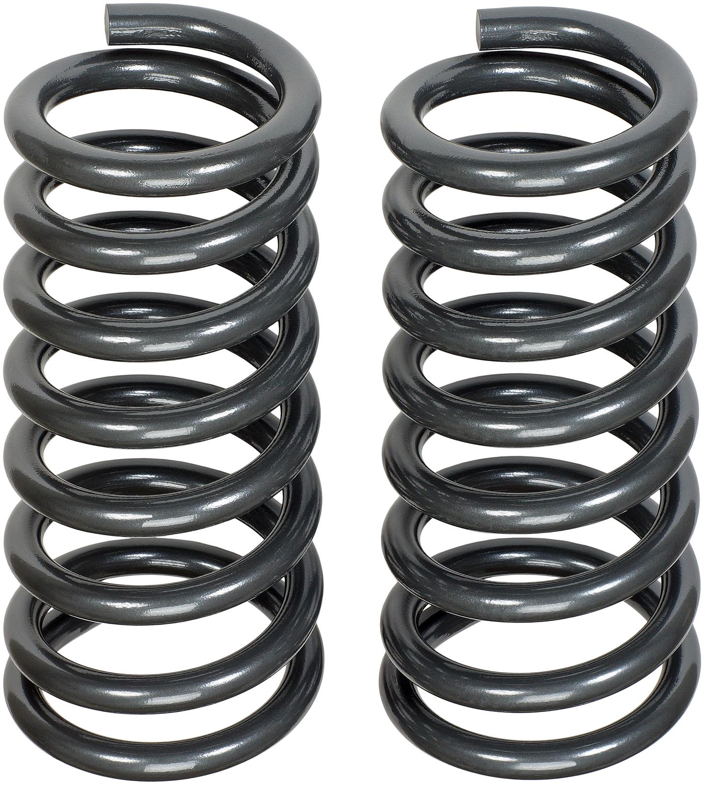 Dorman 929-903 Dorman Severe Heavy-Duty Coil Springs | Summit Racing