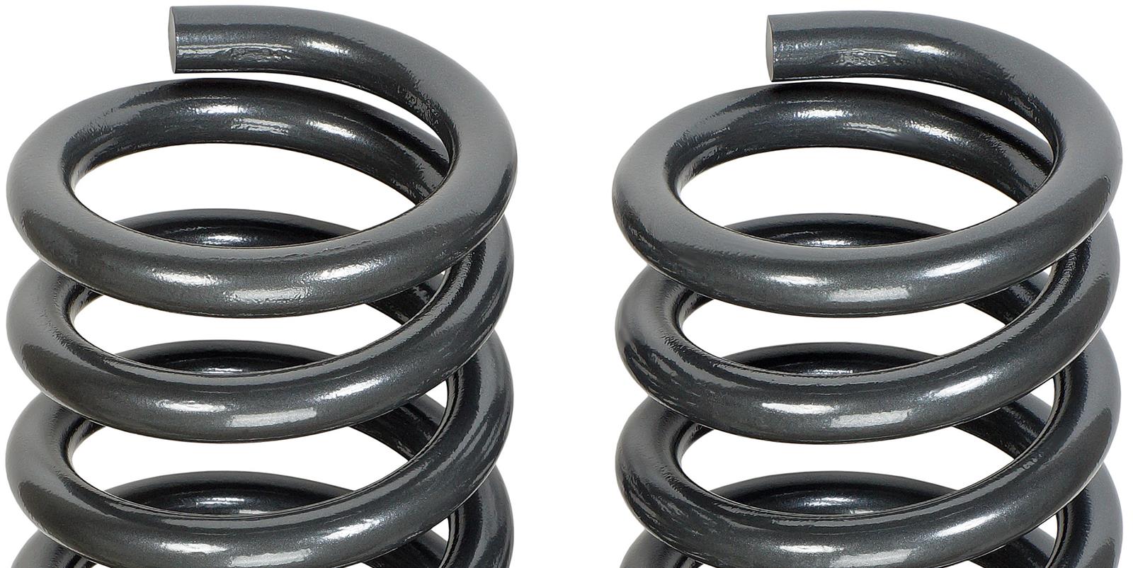 Dorman 929-903 Dorman Severe Heavy-Duty Coil Springs | Summit Racing