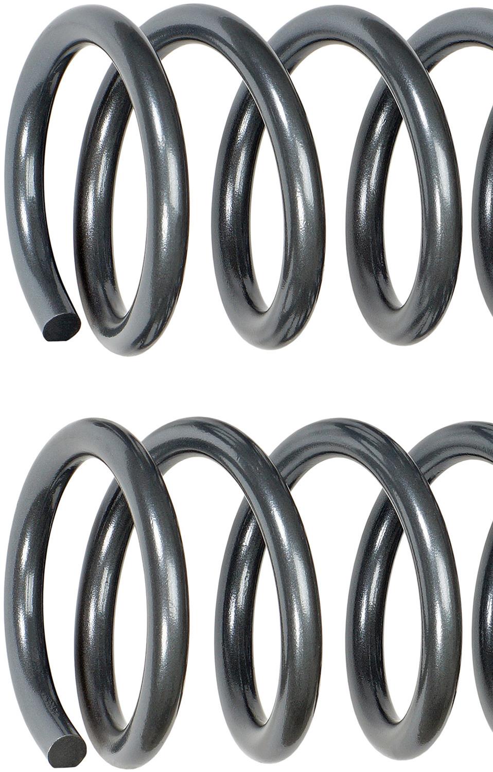 Dorman 929-913 Dorman Severe Heavy-Duty Coil Springs | Summit Racing
