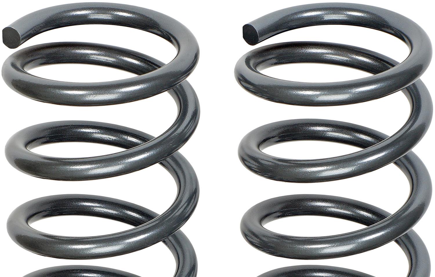 そー Dorman 929-913 Dorman Severe Heavy-Duty Coil Springs | Summit Racing