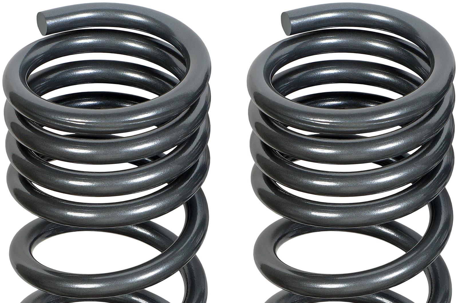 Dorman 929-934 Dorman Severe Heavy-Duty Coil Springs | Summit Racing