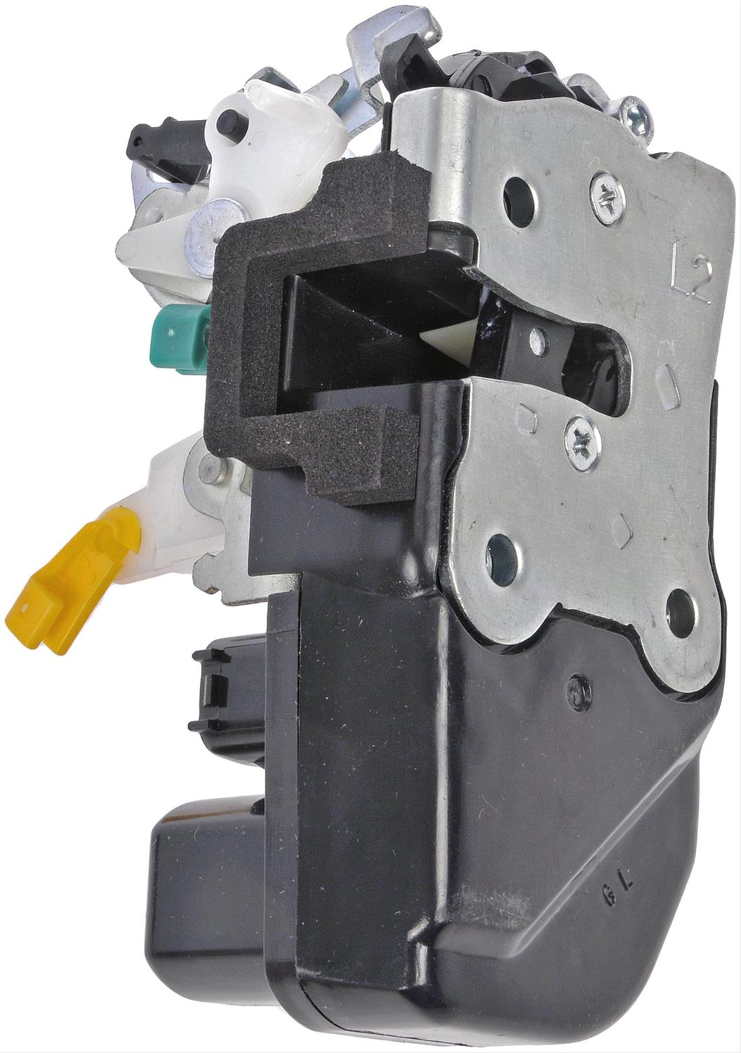 Dorman 931014 Dorman Power Door Lock Actuators Summit Racing