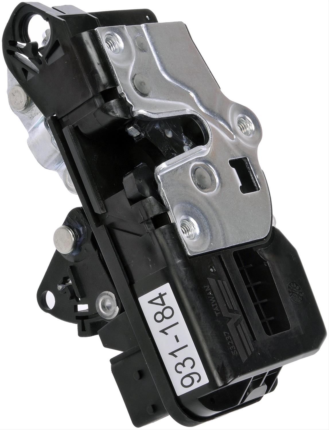 Dorman 931-184 Dorman Power Door Lock Actuators | Summit Racing