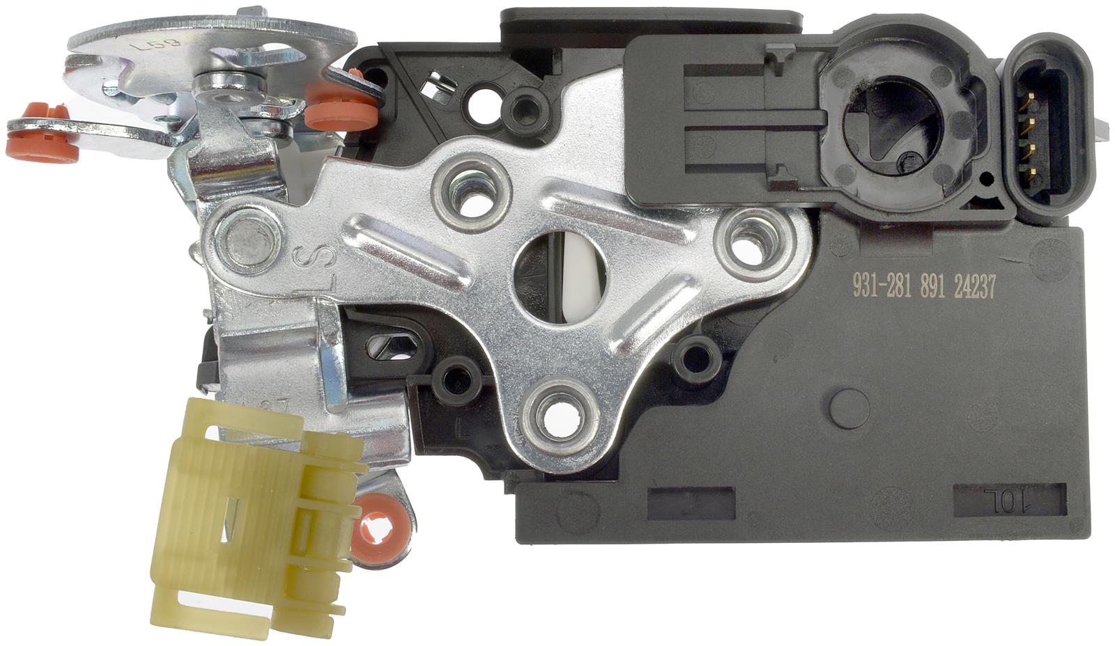 Dorman 931-281 Dorman Power Door Lock Actuators | Summit Racing