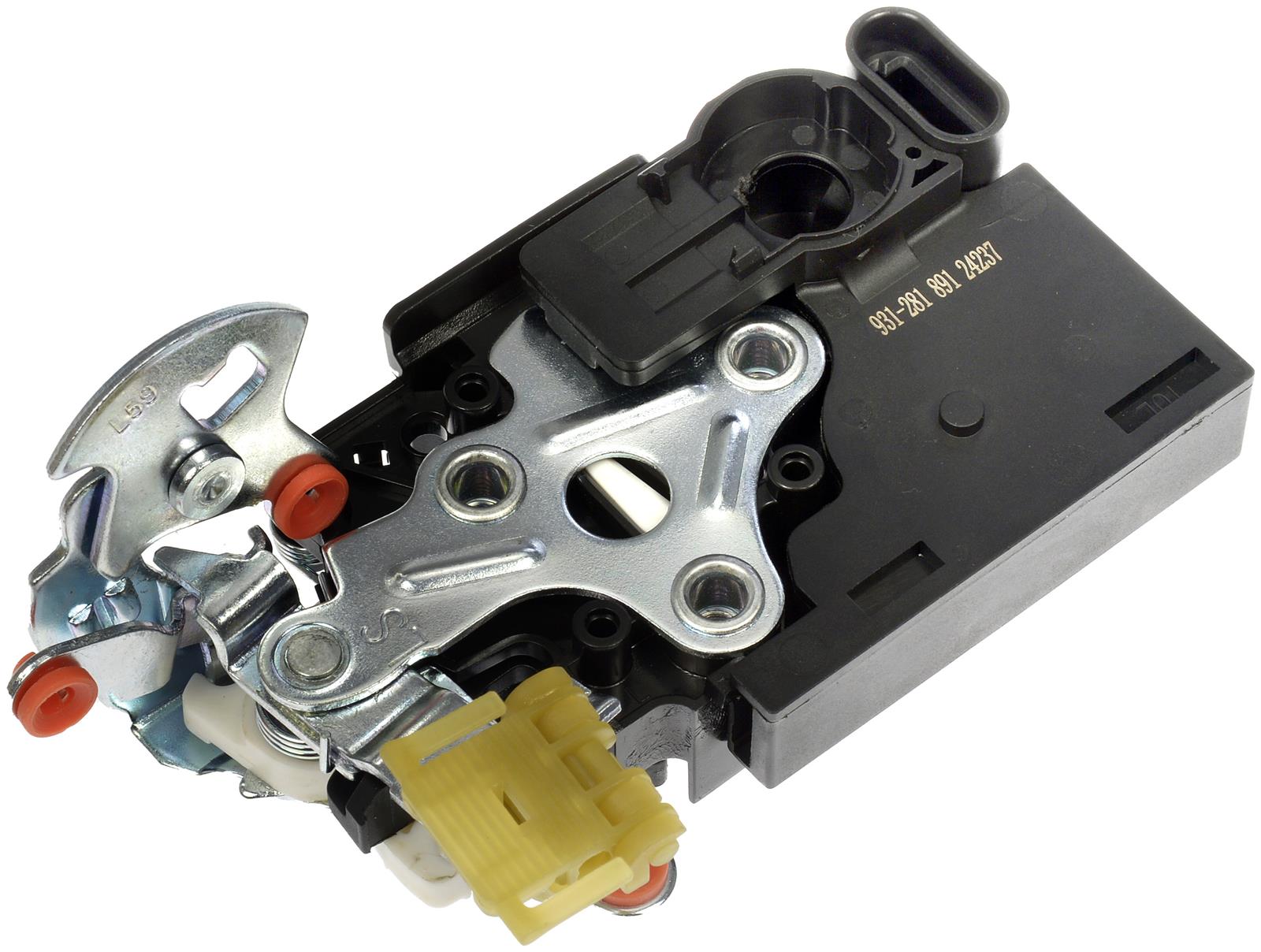 Dorman 931-281 Dorman Power Door Lock Actuators | Summit Racing