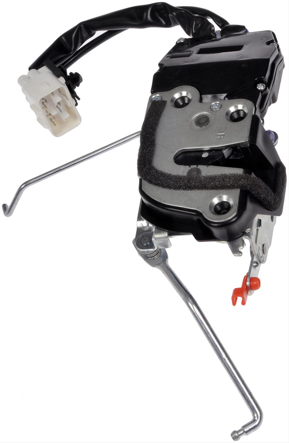 Dorman 931493 Dorman Power Door Lock Actuators Summit Racing