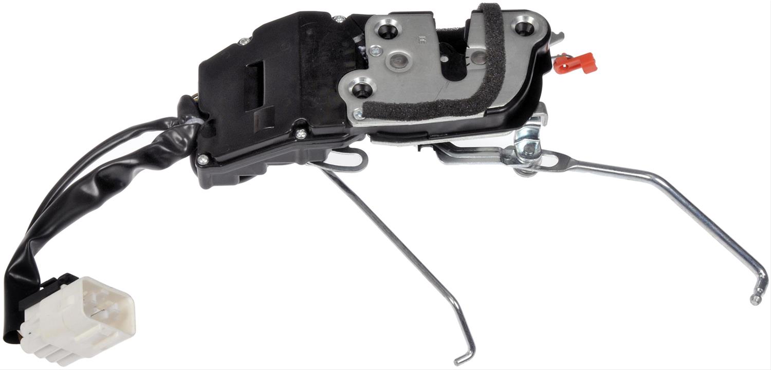 Dorman 931-493 Dorman Power Door Lock Actuators | Summit Racing