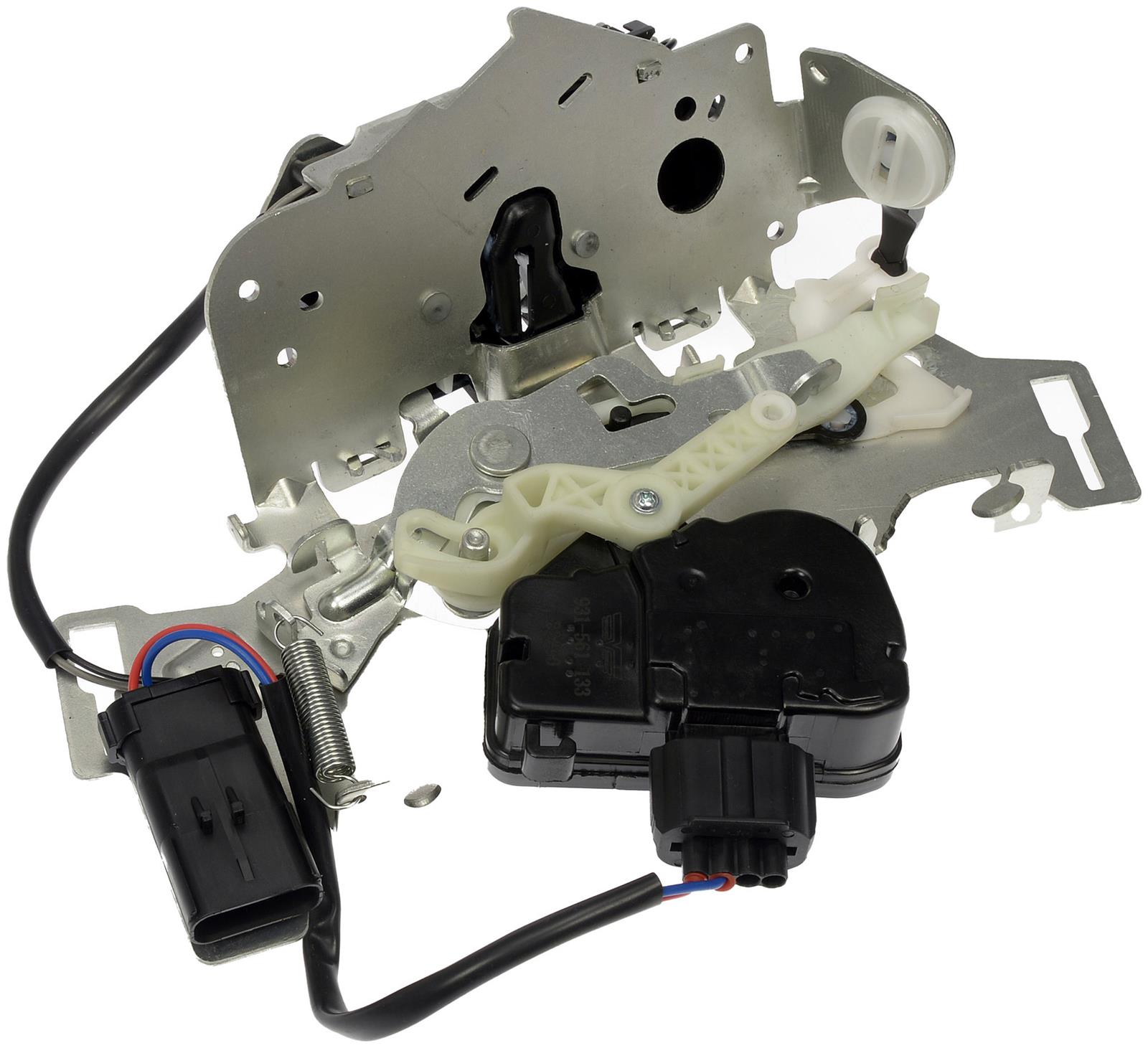 Dorman 931-561 Dorman Power Door Lock Actuators | Summit Racing