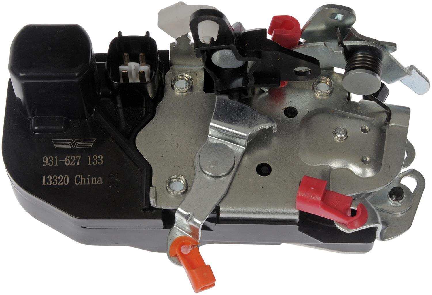 Dorman 931627 Dorman Power Door Lock Actuators Summit Racing