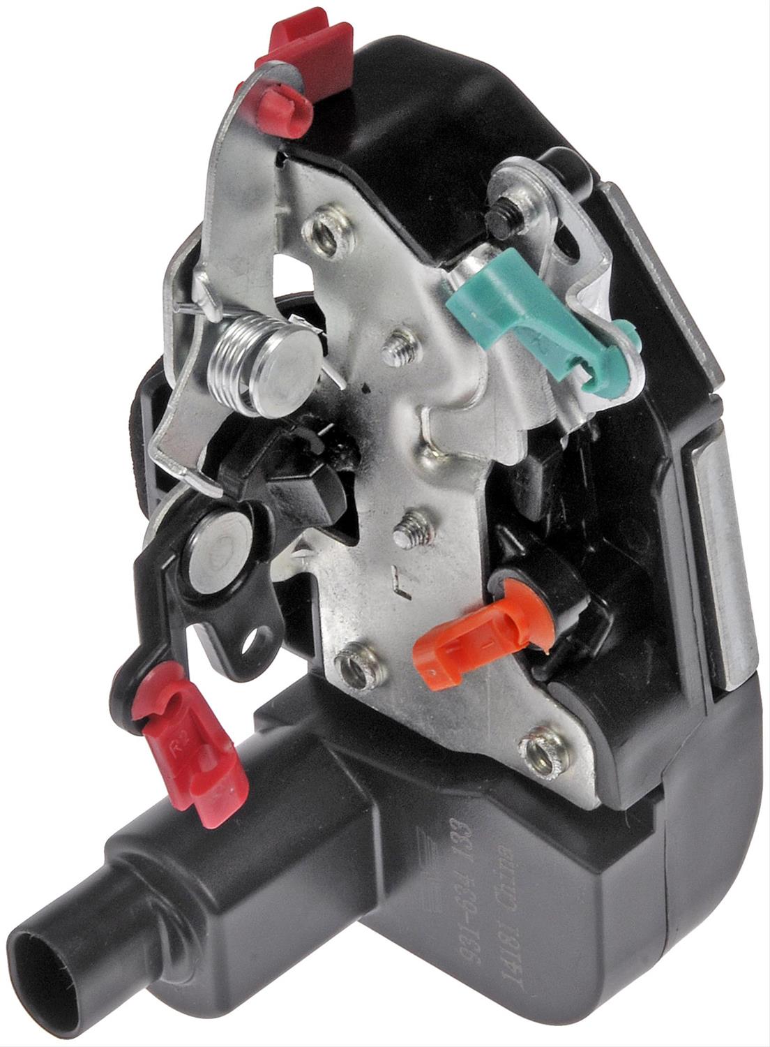 Dorman 931634 Dorman Door Latch Actuators Summit Racing
