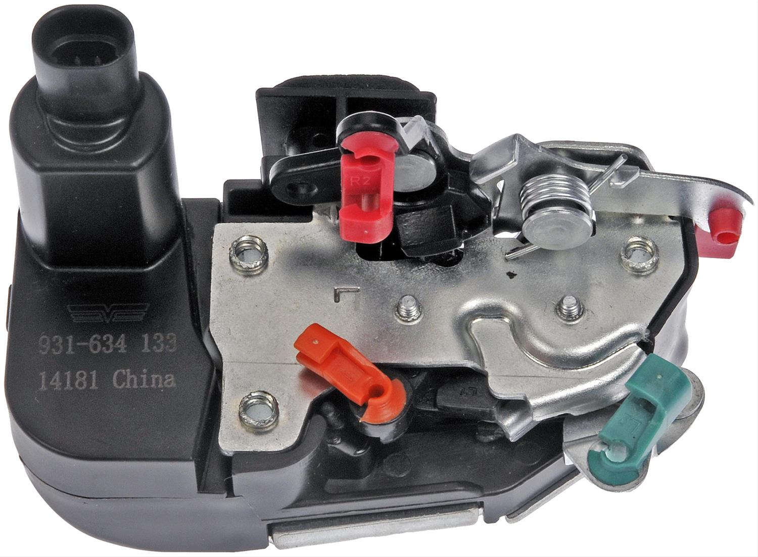 Dorman 931634 Dorman Door Latch Actuators Summit Racing
