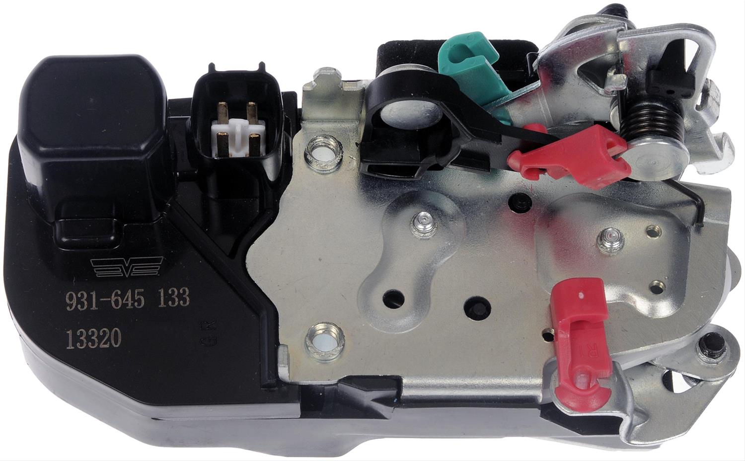 Dorman Dorman Power Door Lock Actuators Summit Racing