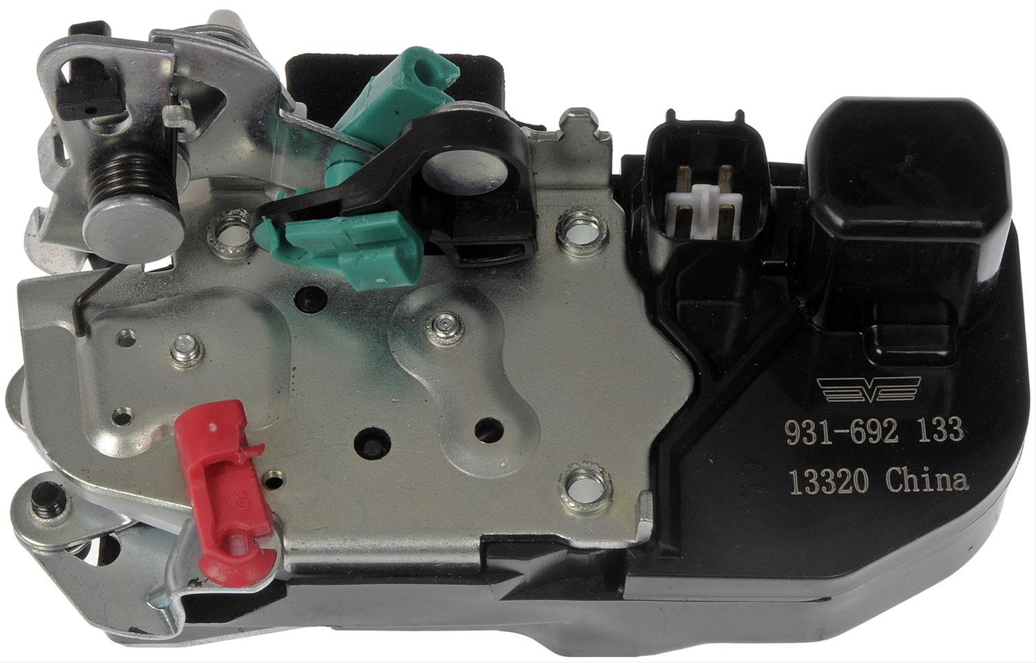 Dorman 931692 Dorman Power Door Lock Actuators Summit Racing
