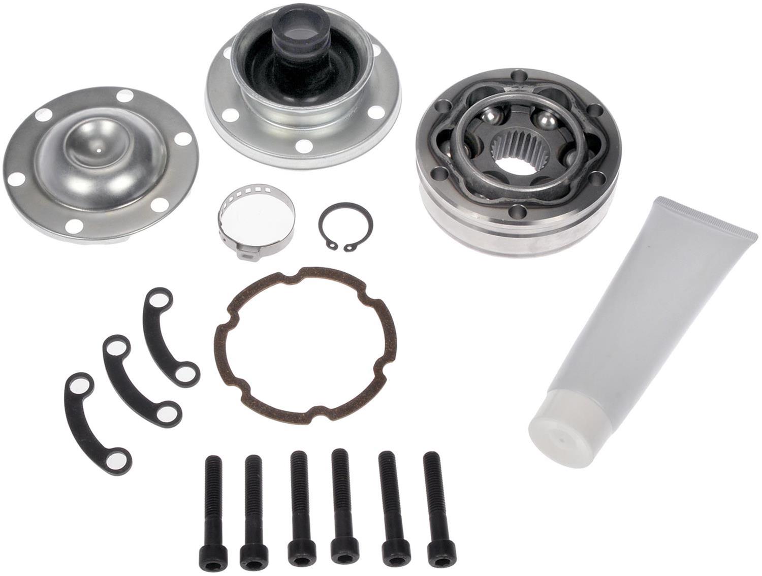 Dorman 932-303 Dorman CV Joints | Summit Racing