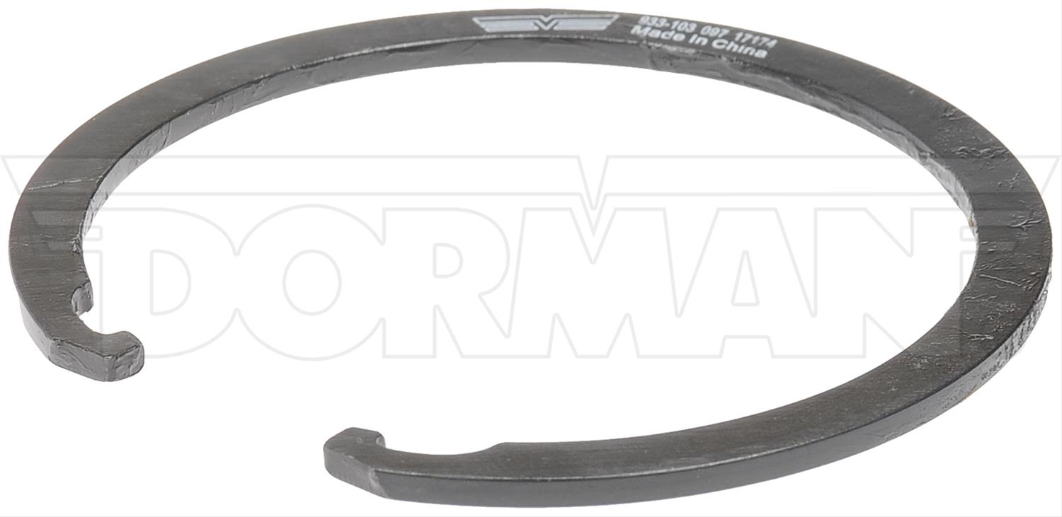 Dorman 933-457 Wheel Bearing Retaining Ring
