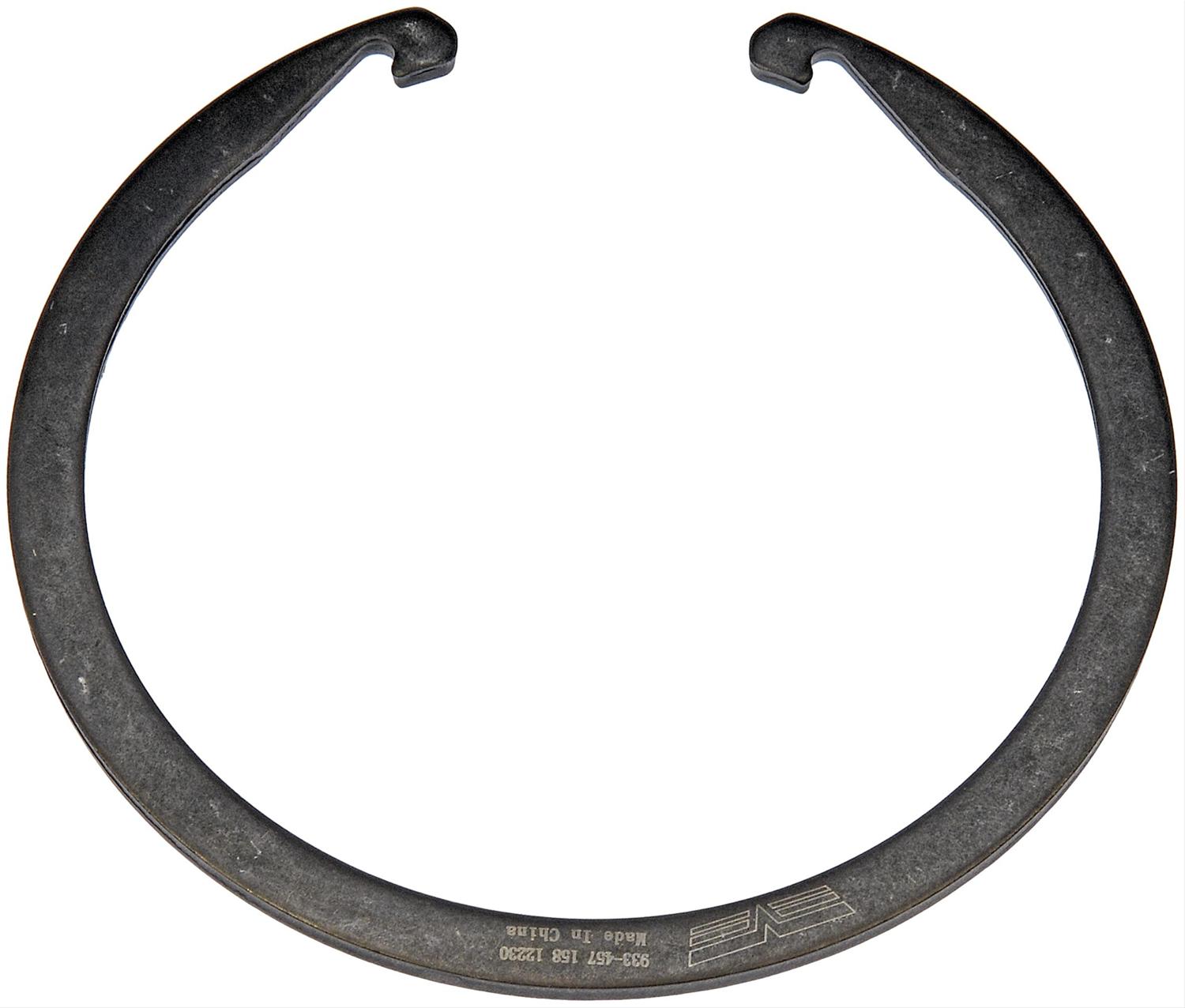 Dorman 933457 Dorman Wheel Bearing Retaining Rings Summit Racing