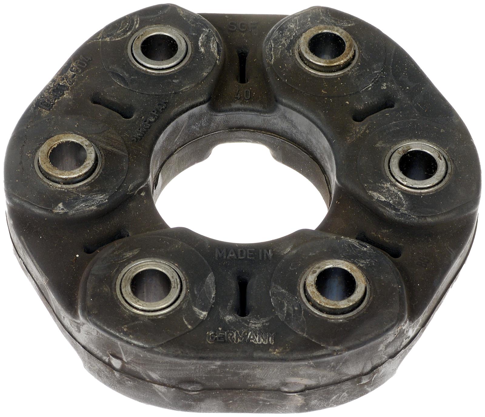 Dorman 935-510 Dorman Driveshaft Couplers | Summit Racing