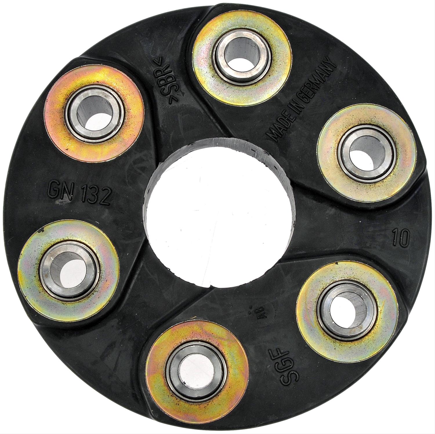 Dorman 935-932 Giunto Albero Di Trasmissione - Ricambio Auto Specifico - 2