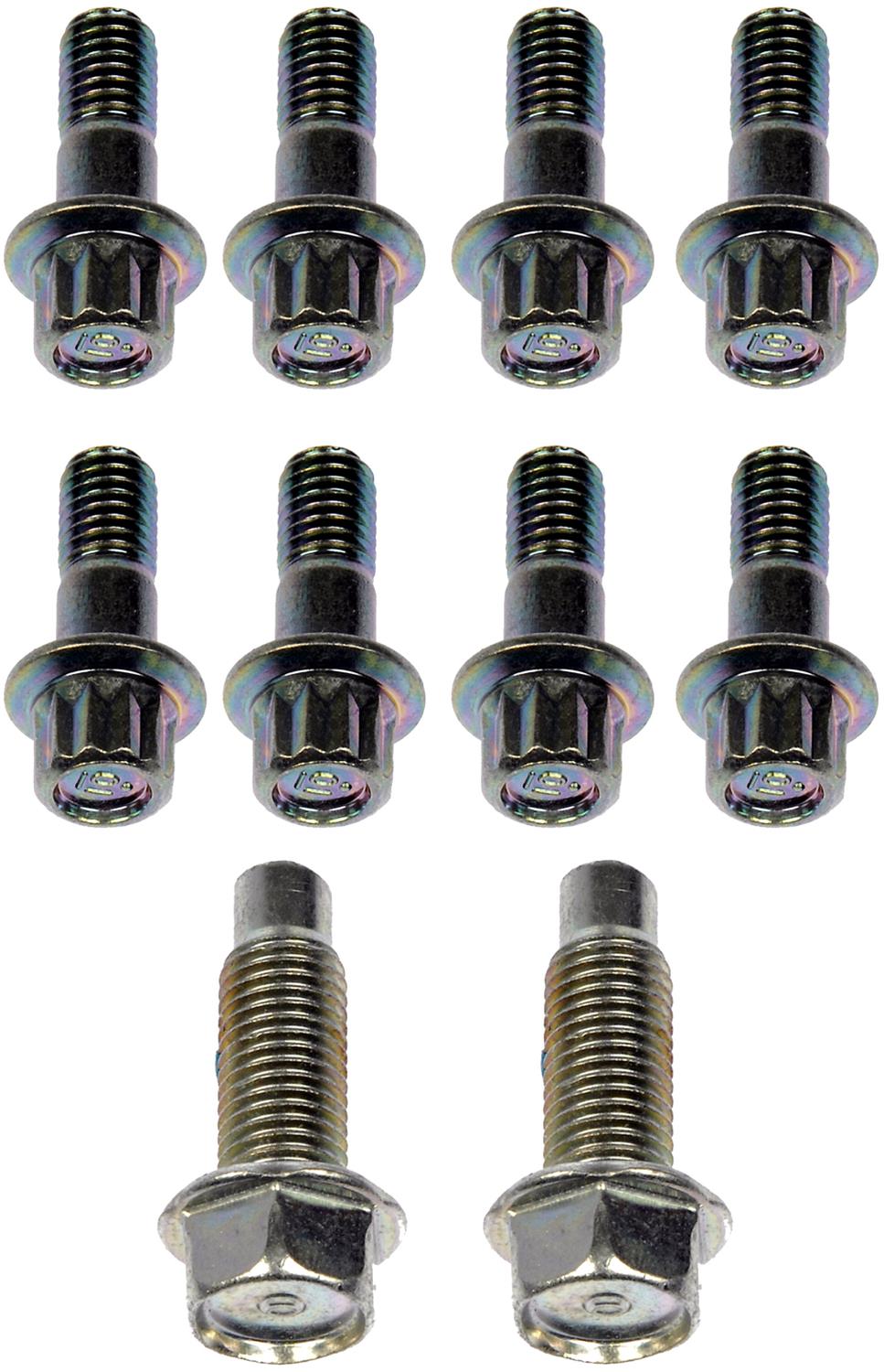 Dorman 936-001 Dorman Driveshafts | Summit Racing