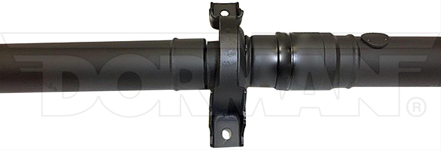 Dorman - OE Solutions 936-711 Drive Shaft Fits Select: 1996-2002 TOYOTA 4RUNNER - View #10