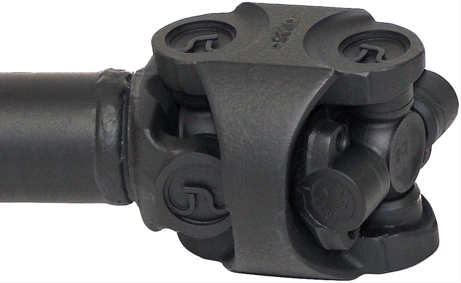 Dorman 936-086 Dorman Driveshafts | Summit Racing