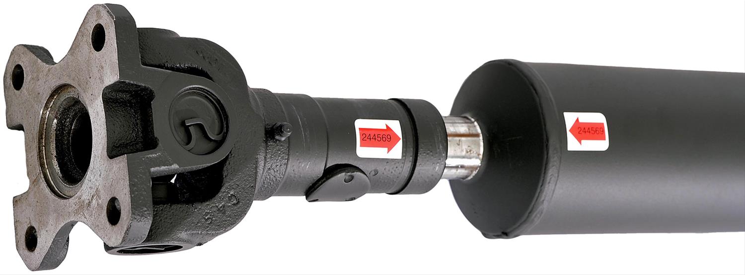 Dorman 936812 Dorman Driveshafts Summit Racing