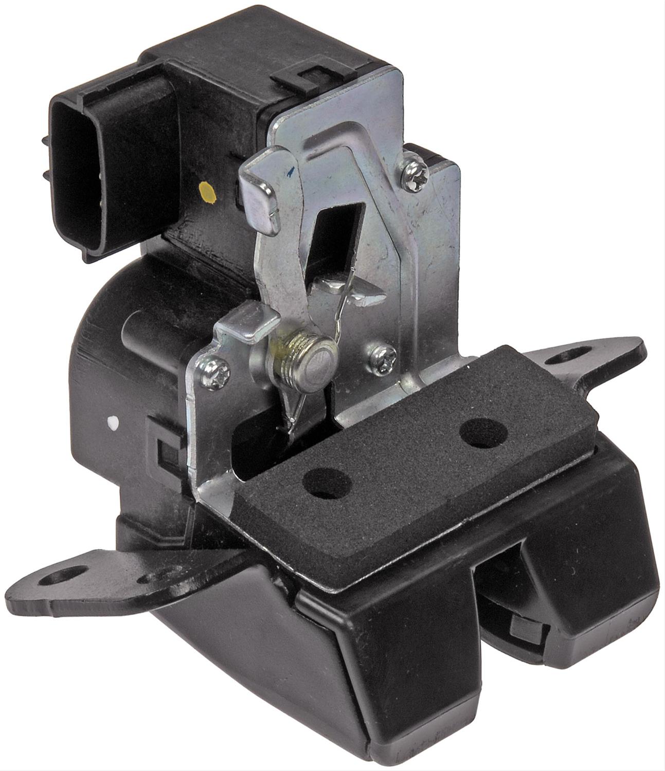 Dorman 937-677 Door Lock Actuator