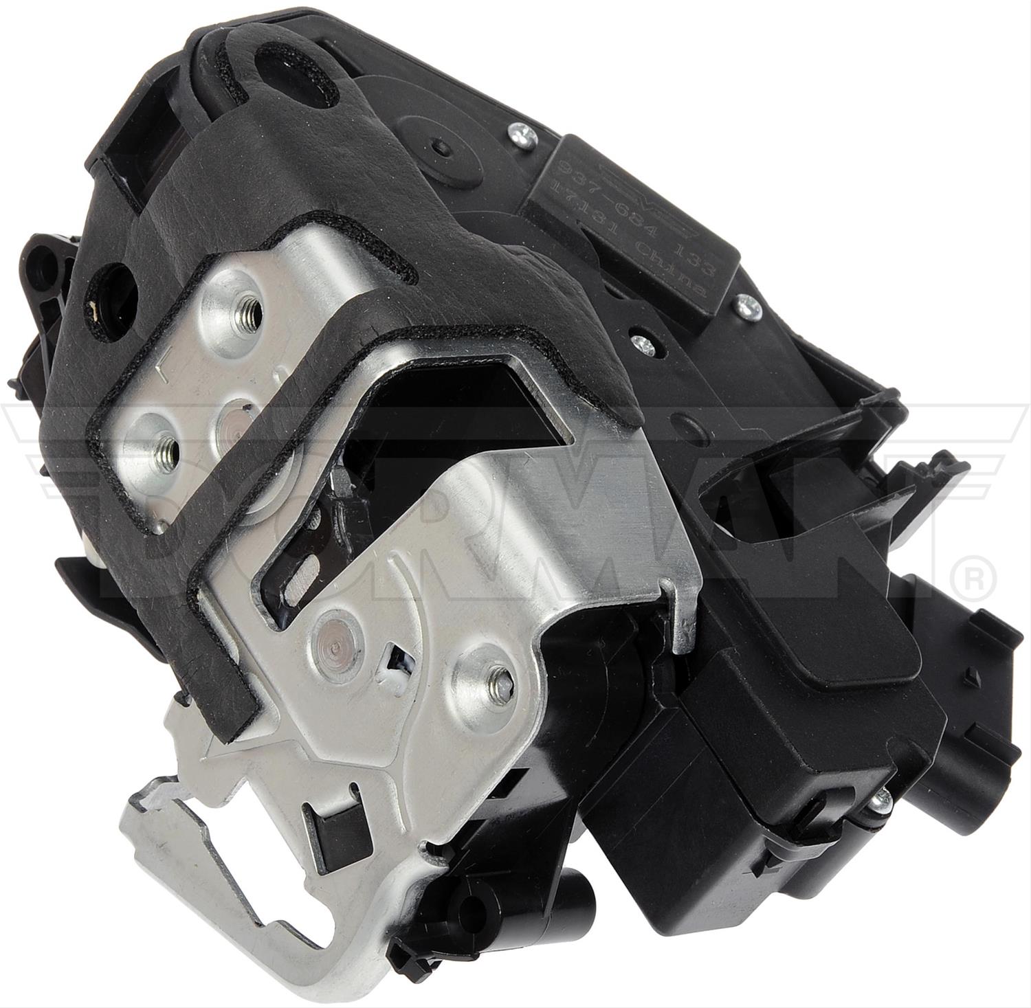 Dorman 937684 Dorman Power Door Lock Actuators Summit Racing