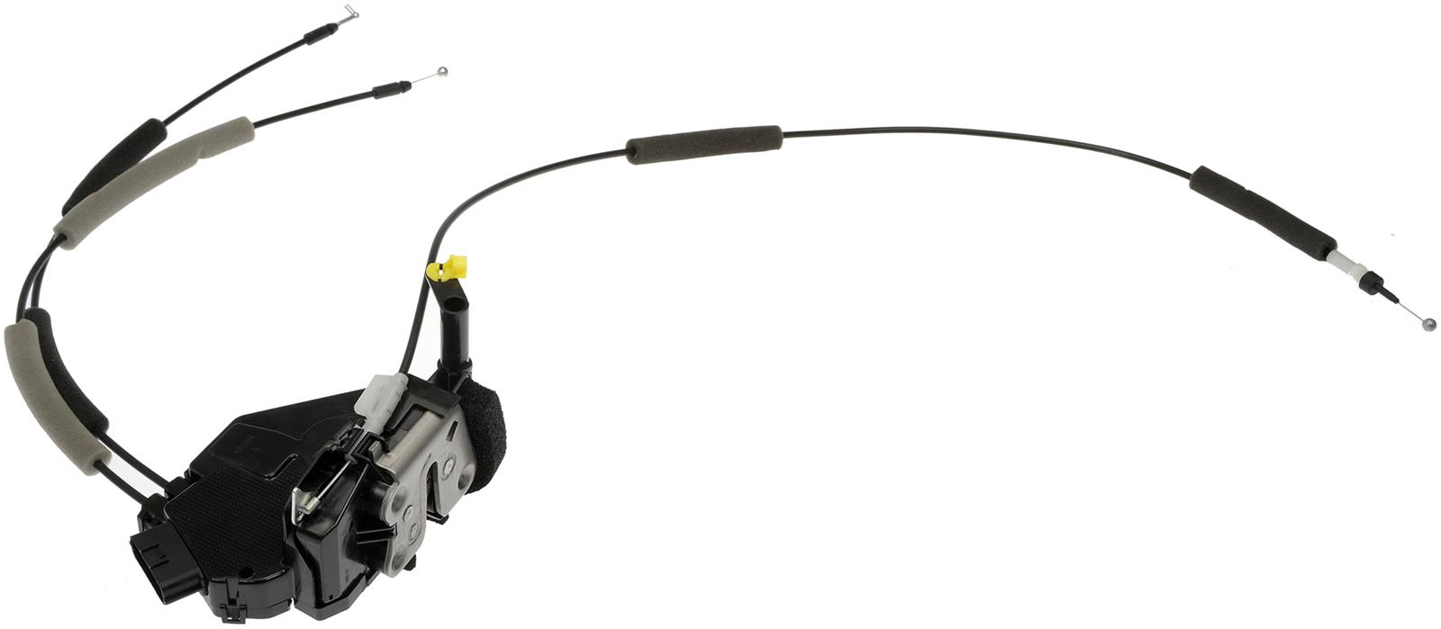 Dorman 937-252 Motore Attuatore Serratura Porta, Sostitutivo Diretto, Testato Per Crash Test