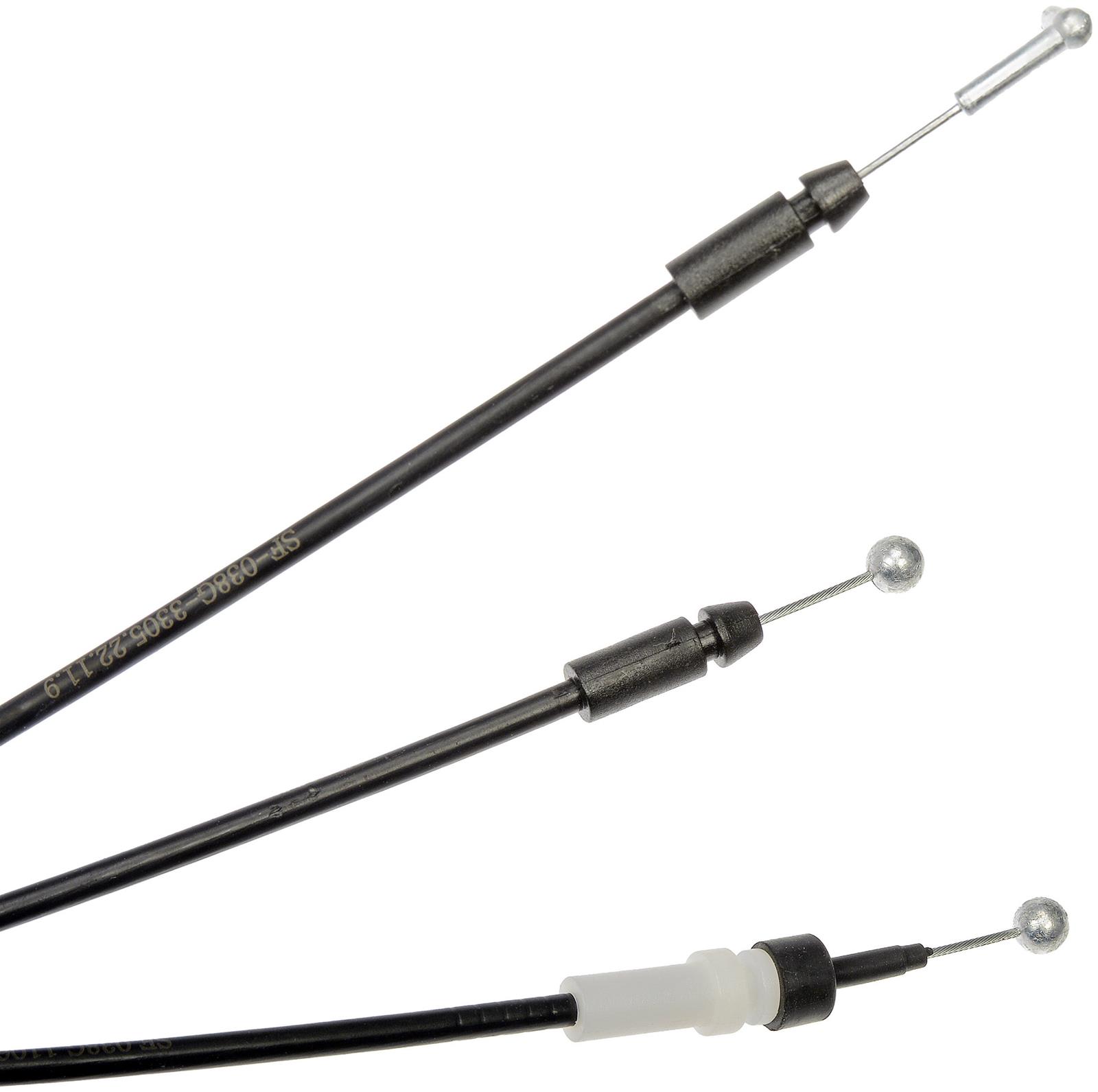 Dorman 937-992 Dorman Power Door Lock Actuators | Summit Racing
