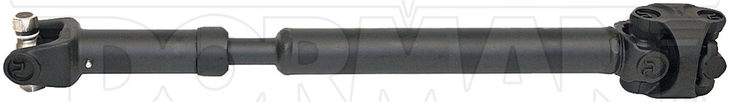 Dorman 938-139 Dorman Driveshafts | Summit Racing