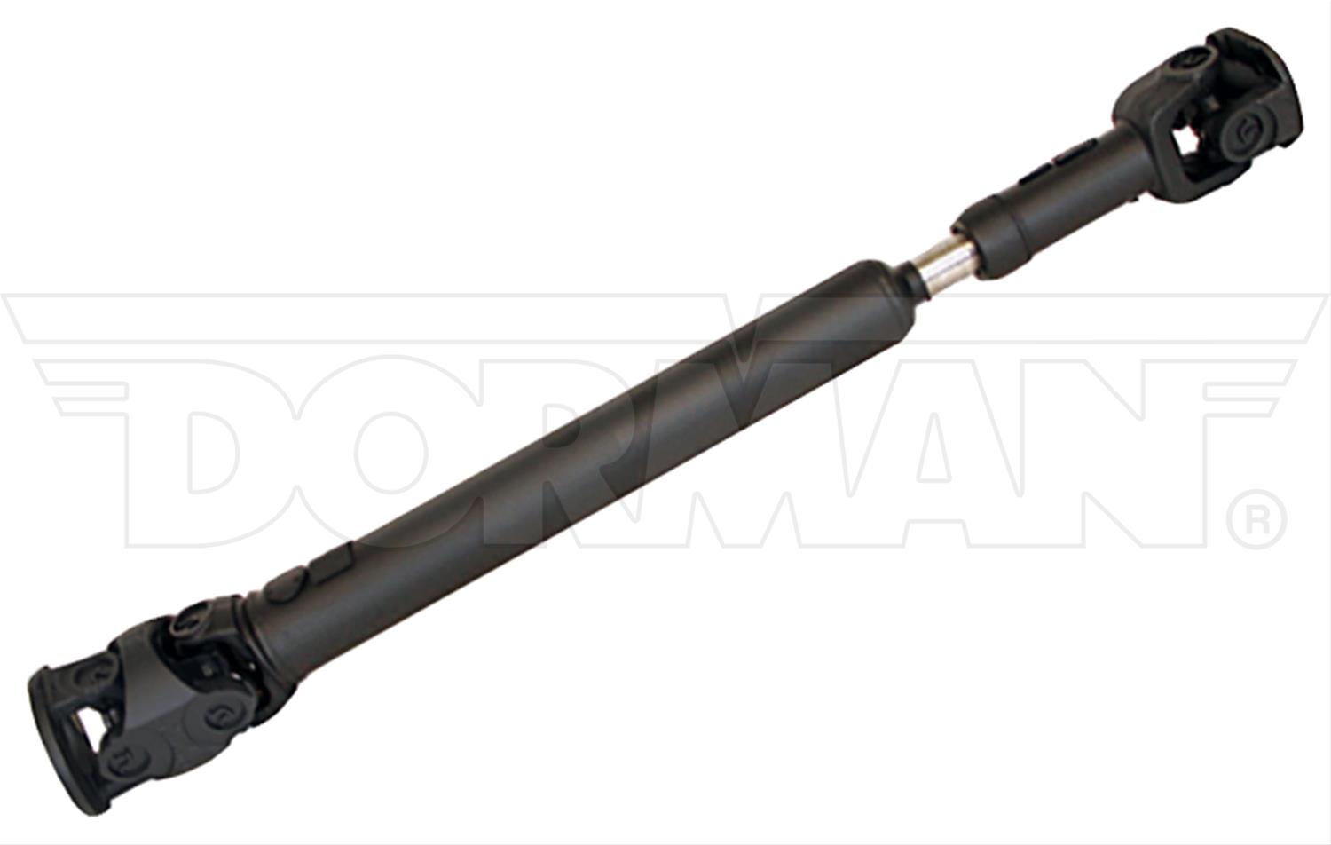 Dorman 938174 Dorman Driveshafts Summit Racing