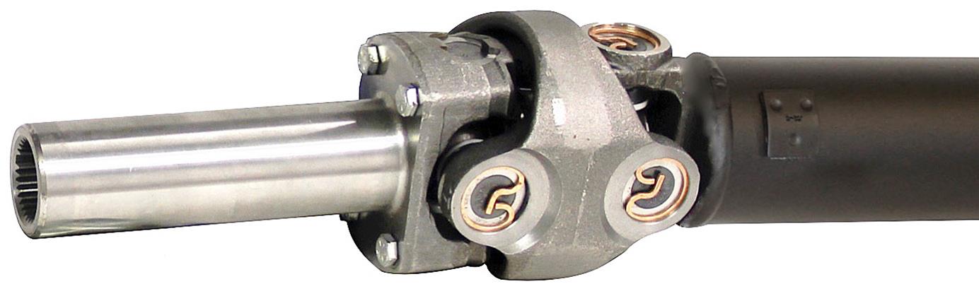 Dorman 938-384 Dorman Driveshafts | Summit Racing