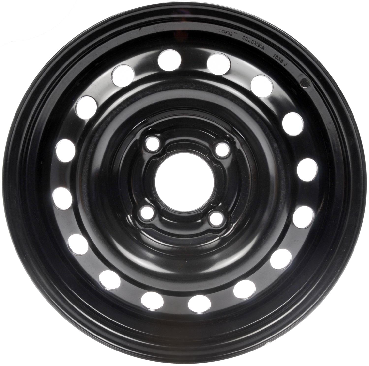 Dorman 939-134 Dorman OE Replacement Wheels | Summit Racing