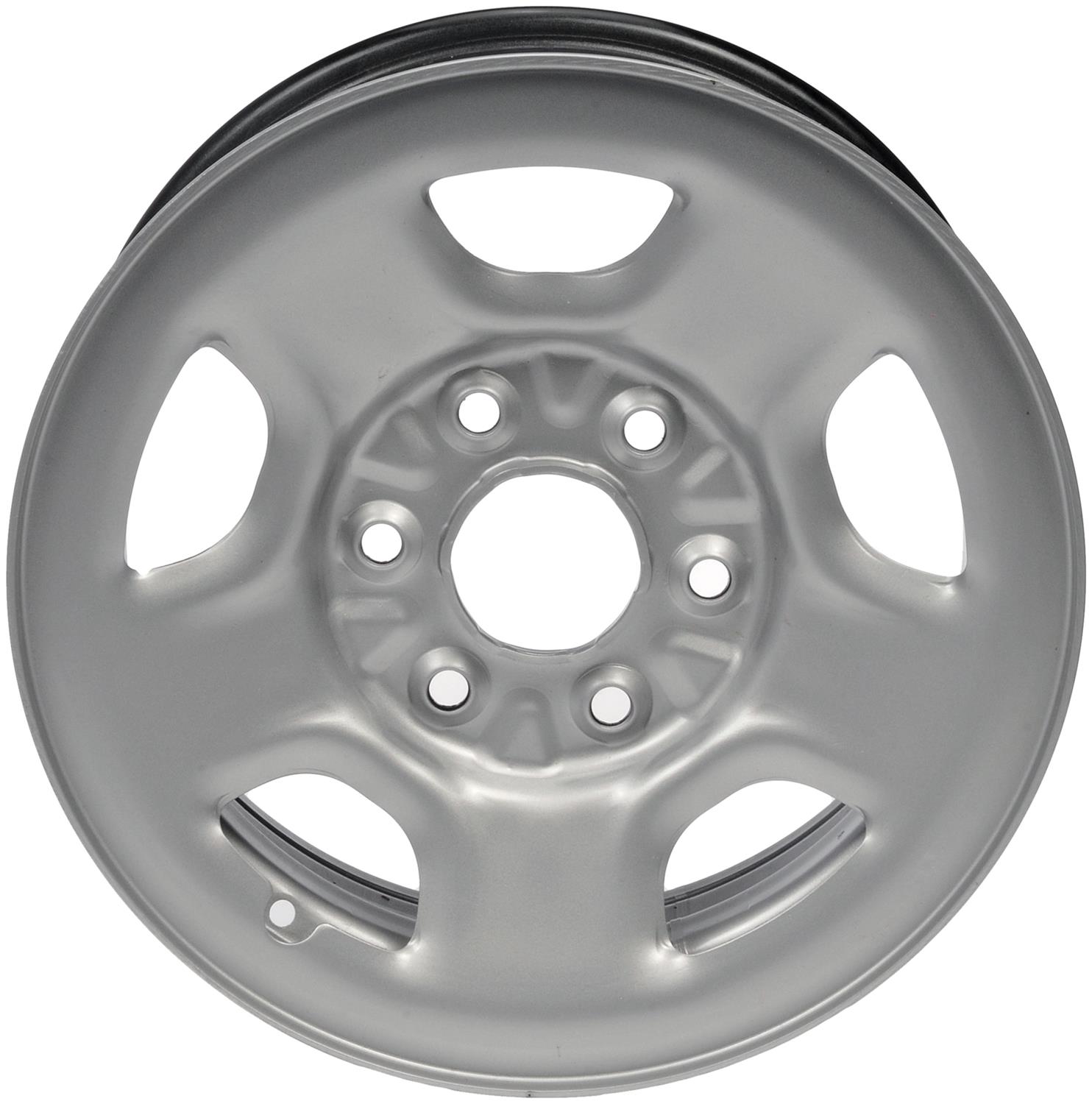 Dorman 939 153 Dorman Oe Replacement Wheels Summit Racing